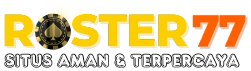 LOGO ROSTER77