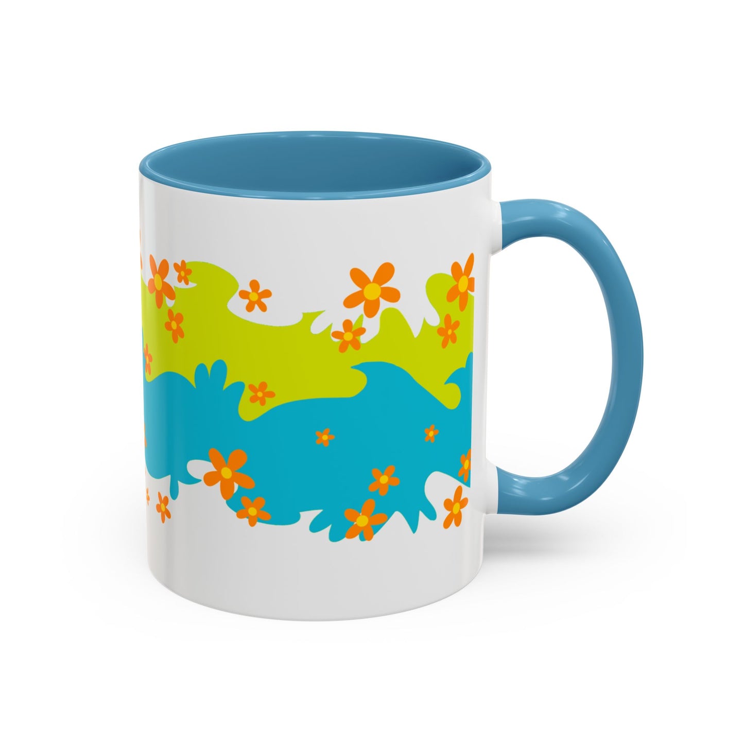 Mystery Coffee Mug