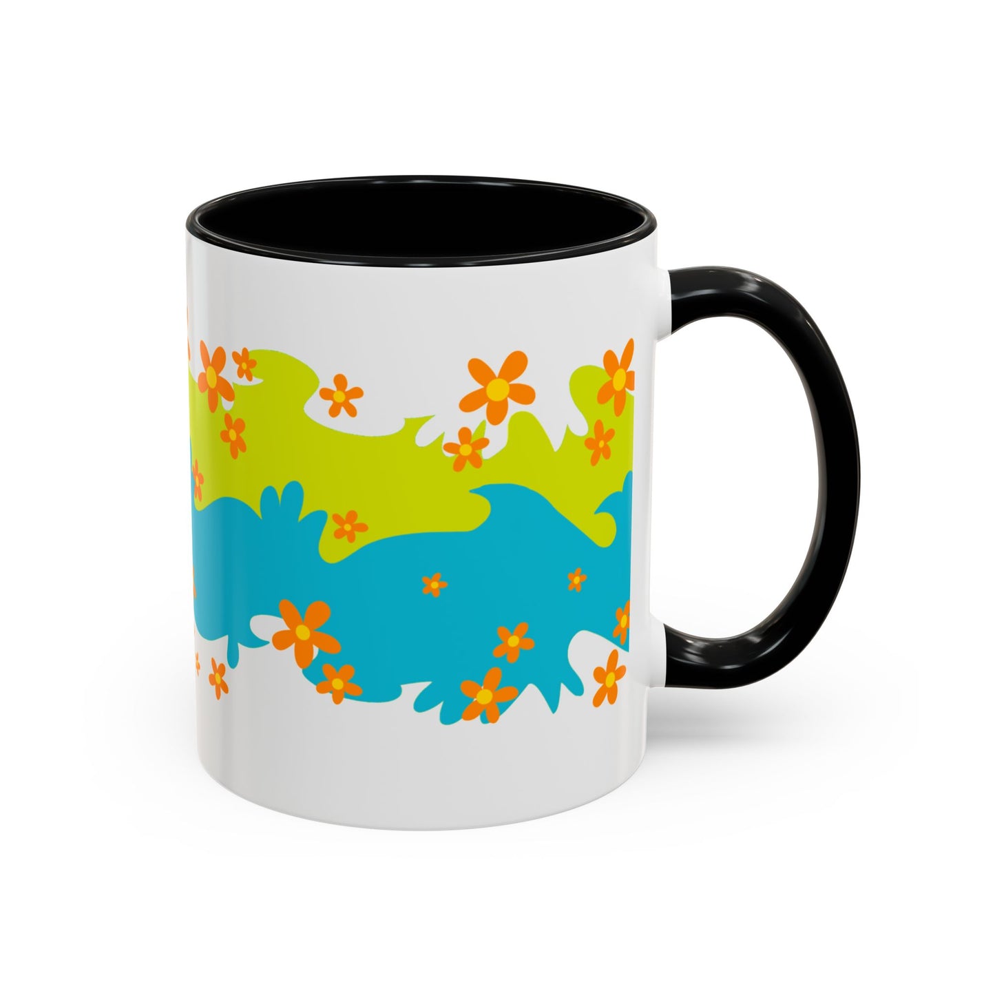 Mystery Coffee Mug