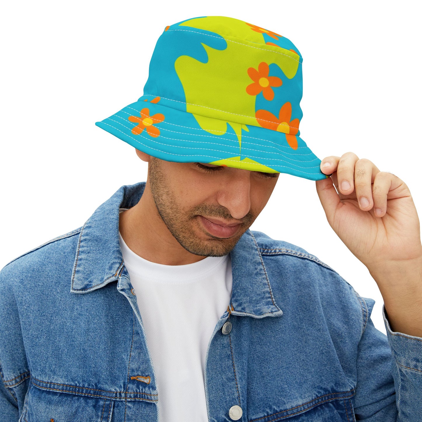 Mystery Bucket Hat