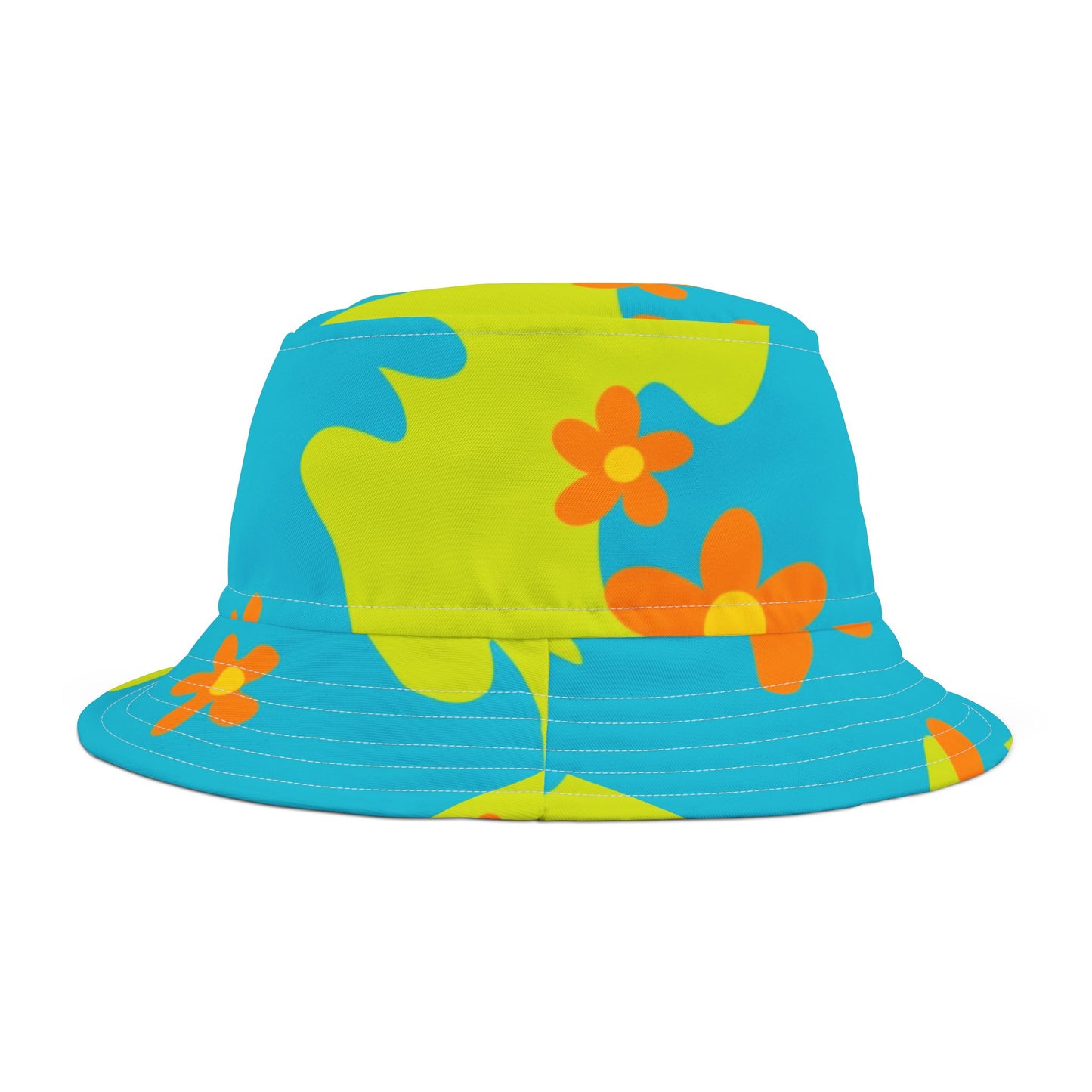 Mystery Bucket Hat